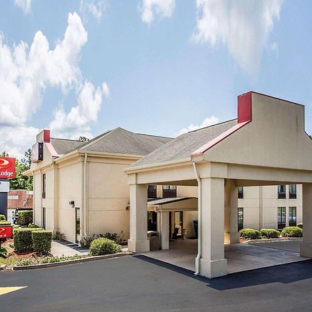 Econo Lodge St. Stephen Exterior foto